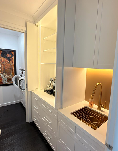 Lumi Melbourne Cabinets | Premier Cabinet Maker Bayside – Bayside's ...